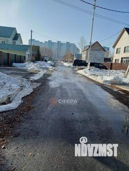 Дом 90м², 1-этажный, участок 8 сот.