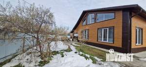 Дом 78м², 1-этажный, участок 8 сот.