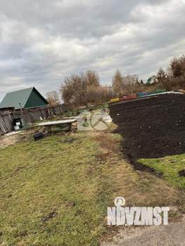 Дом 38м², 1-этажный, участок 8 сот.