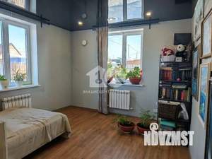 Дом 85м², 1-этажный, участок 7 сот.