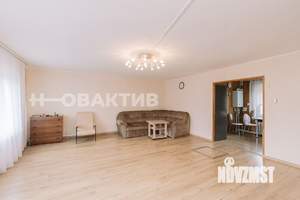 Дом 155м², 2-этажный, участок 7 сот.