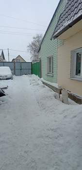 Дом 86м², 2-этажный, участок 7 сот.