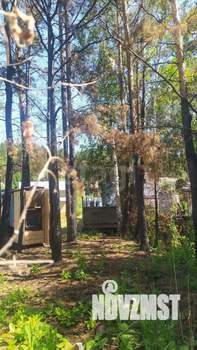 Дом 40м², 1-этажный, участок 5 сот.