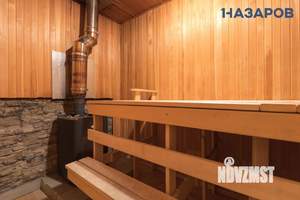 Коттедж 823м², 3-этажный, участок 50 сот.