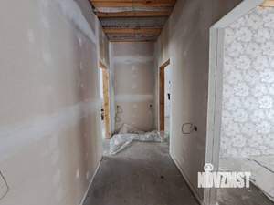 Дом 85м², 1-этажный, участок 12 сот.