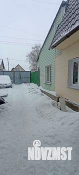 Дом 86м², 2-этажный, участок 7 сот.