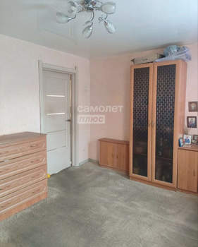 Дом 51м², 1-этажный, участок 3 сот.