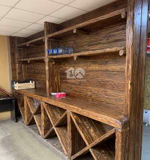 Дом 53м², 1-этажный, участок 7 сот.