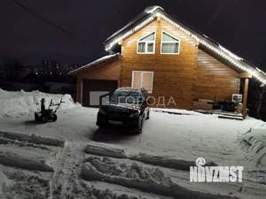 Дом 112м², 2-этажный, участок 7 сот.