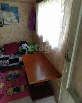 Дом 40м², 2-этажный, участок 7 сот.