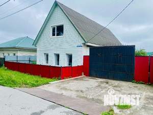 Дом 88м², 2-этажный, участок 5 сот.