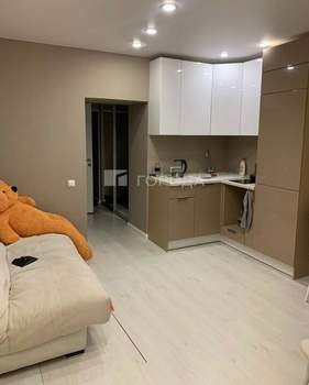 Дом 34м², 1-этажный, участок 2 сот.