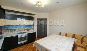 Дом 221м², 2-этажный, участок 5 сот.