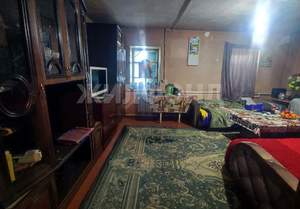 Дом 61м², 2-этажный, участок 5 сот.