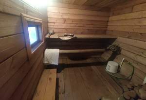 Дом 25м², 1-этажный, участок 5 сот.