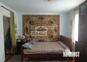 Дом 30м², 1-этажный, участок 4 сот.