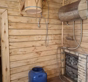 Дом 100м², 1-этажный, участок 7 сот.