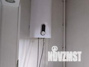 Дом 100м², 2-этажный, участок 5 сот.