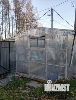 Дом 22м², 1-этажный, участок 4 сот.