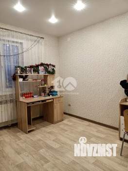 Таунхаус 170м², 3-этажный, участок 4 сот.