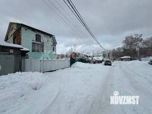 Дом 326м², 3-этажный, участок 9 сот.