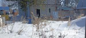 Коттедж 146м², 1-этажный, участок 4 сот.