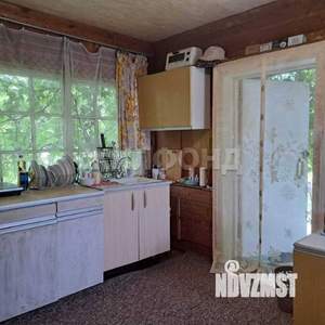 Дом 50м², 2-этажный, участок 5 сот.