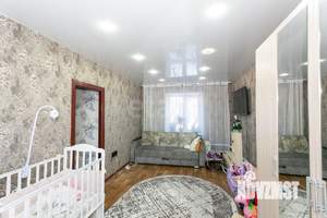 Дом 100м², 2-этажный, участок 7 сот.