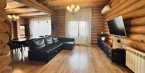 Дом 238м², 2-этажный, участок 10 сот.