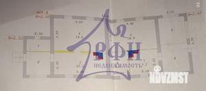 Дом 62м², 1-этажный, участок 12 сот.