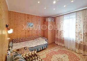 Дом 66м², 2-этажный, участок 6 сот.