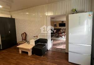 Дом 215м², 3-этажный, участок 7 сот.