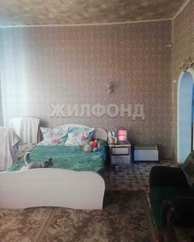 Дом 43м², 9-этажный, участок 12 сот.