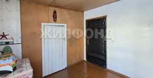 Дом 43м², 2-этажный, участок 5 сот.