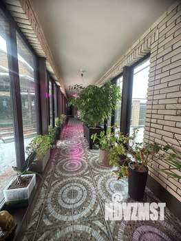 Коттедж 360м², 3-этажный, участок 9 сот.