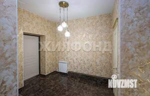 Таунхаус 144м², 2-этажный, участок 3 сот.