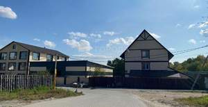 Дом 550м², 3-этажный, участок 14 сот.