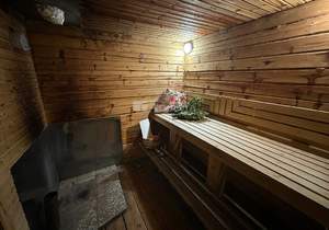 Дом 446м², 3-этажный, участок 6 сот.