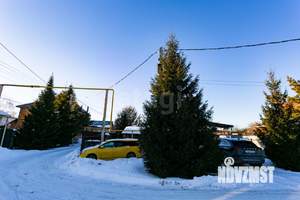 Дом 150м², 2-этажный, участок 8 сот.