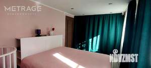 Дом 45м², 1-этажный, участок 3 сот.