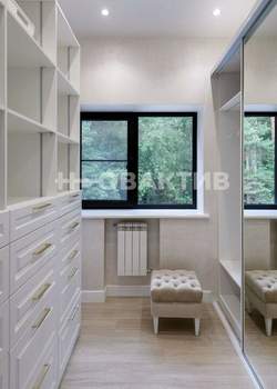 Дом 400м², 3-этажный, участок 10 сот.