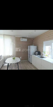 Дом 119м², 2-этажный, участок 8 сот.