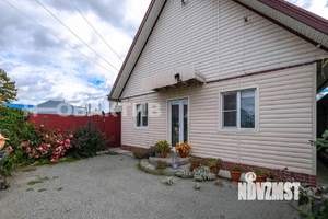 Дом 100м², 1-этажный, участок 4 сот.