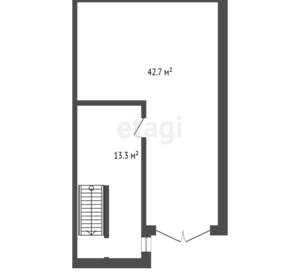 Дом 175м², 2-этажный, участок 2 сот.