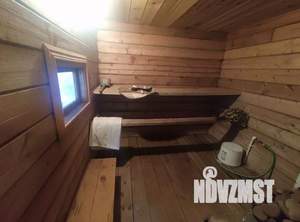 Дом 25м², 2-этажный, участок 5 сот.