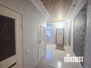 Дом 258м², 3-этажный, участок 7 сот.