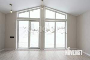 Дом 60м², 1-этажный, участок 6 сот.