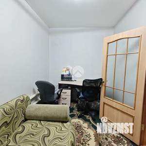 Дом 70м², 1-этажный, участок 6 сот.