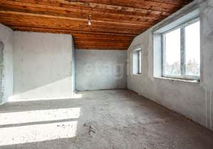 Дом 273м², 1-этажный, участок 9 сот.