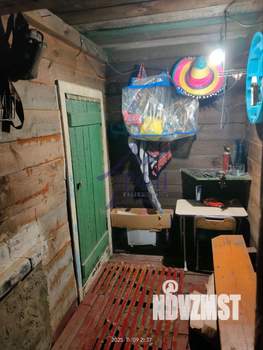 Дом 62м², 1-этажный, участок 12 сот.